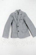 MDD/OF:Salafina様製:【Wa?Ya】ブレザー制服セット:ブレザーのみ Y-26-07-14-014-WT-ZY