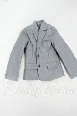 MDD/OF:Salafina様製:【Wa?Ya】ブレザー制服セット:ブレザーのみ Y-26-07-14-014-WT-ZY