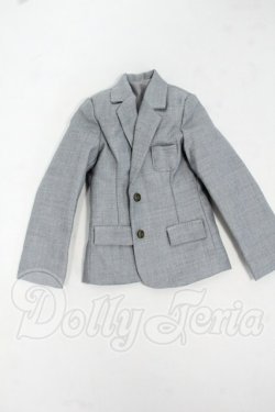 画像1: MDD/OF:Salafina様製:【Wa?Ya】ブレザー制服セット:ブレザーのみ Y-26-07-14-014-WT-ZY