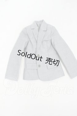 画像1: MDD/OF:Salafina様製:【Wa?Ya】ブレザー制服セット:ブレザーのみ Y-26-07-14-014-WT-ZY