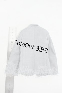 画像2: MDD/OF:Salafina様製:【Wa?Ya】ブレザー制服セット:ブレザーのみ Y-26-07-14-014-WT-ZY
