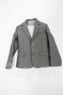 画像1: MDD/OF:Salafina様製:【Wa?Ya】ブレザー制服セット:ブレザーのみ Y-26-07-14-013-WT-ZY