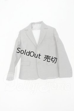 画像1: MDD/OF:Salafina様製:【Wa?Ya】ブレザー制服セット:ブレザーのみ Y-26-07-14-013-WT-ZY