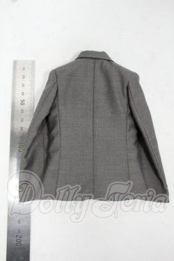 画像2: MDD/OF:Salafina様製:【Wa?Ya】ブレザー制服セット:ブレザーのみ Y-26-07-14-013-WT-ZY