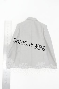 画像2: MDD/OF:Salafina様製:【Wa?Ya】ブレザー制服セット:ブレザーのみ Y-26-07-14-013-WT-ZY