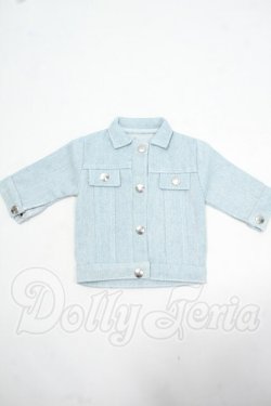 画像1: SDM＆MSD/OF:デニムジャケット Y-26-07-14-019-WT-ZY
