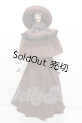 SDM＆MSD/OF:星夢BJD人形館 衣装セット05 Y-26-07-14-016-WT-ZY