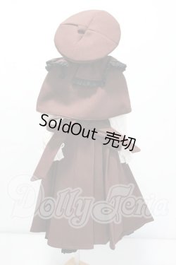 画像3: SDM＆MSD/OF:星夢BJD人形館 衣装セット05 Y-26-07-14-016-WT-ZY