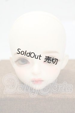 画像1: Myou doll/Zuzana:ヘッド Y-26-07-14-182-WT-ZY