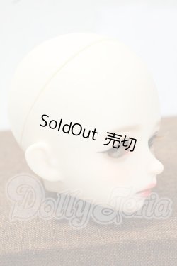 画像2: Myou doll/Zuzana:ヘッド Y-26-07-14-182-WT-ZY