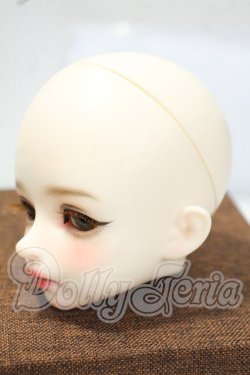 画像3: Myou doll/Zuzana:ヘッド Y-26-07-14-182-WT-ZY