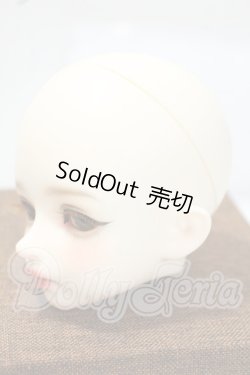 画像3: Myou doll/Zuzana:ヘッド Y-26-07-14-182-WT-ZY