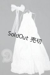 20ｃｍ/OF：衣装セット　DOLKSELECT　 Y-26-07-14-038-WT-ZY