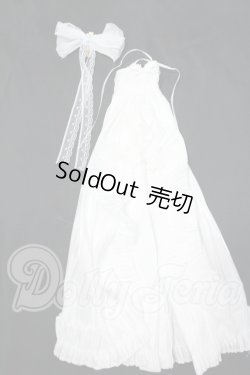 画像1: 20ｃｍ/OF：衣装セット　DOLKSELECT　 Y-26-07-14-038-WT-ZY