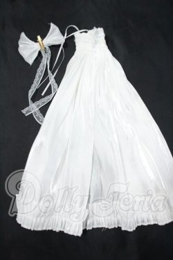 画像2: 20ｃｍ/OF：衣装セット　DOLKSELECT　 Y-26-07-14-038-WT-ZY