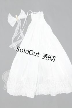 画像2: 20ｃｍ/OF：衣装セット　DOLKSELECT　 Y-26-07-14-038-WT-ZY