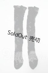 MDD/OF:靴下 Y-26-07-14-027-WT-ZY