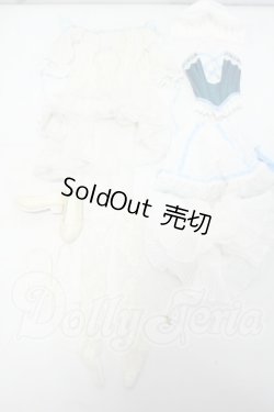 画像1: MDD/OF:衣装セット Y-26-07-14-007-WT-ZY