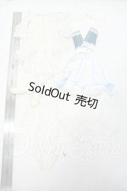 画像2: MDD/OF:衣装セット Y-26-07-14-007-WT-ZY