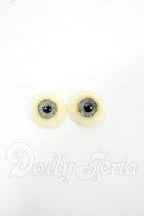 14ｍｍ/レジンアイ Y-26-07-14-035-WT-ZY