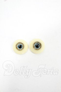 画像1: 14ｍｍ/レジンアイ Y-26-07-14-035-WT-ZY
