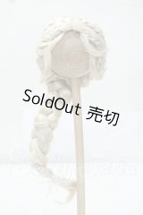 7-8inch/ウィッグ Y-26-07-14-043-WT-ZY