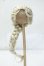 画像1: 7-8inch/ウィッグ Y-26-07-14-043-WT-ZY (1)