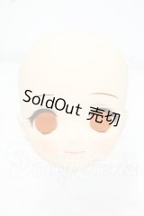 DOLLCE/DC60-02ヘッド Y-26-07-14-002-WT-ZY