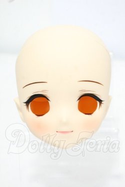 画像1: DOLLCE/DC60-02ヘッド Y-26-07-14-002-WT-ZY