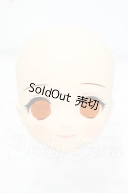 画像1: DOLLCE/DC60-02ヘッド Y-26-07-14-002-WT-ZY