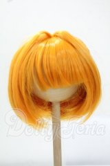 8-9inch/ウィッグ Y-26-07-14-057-WT-ZY