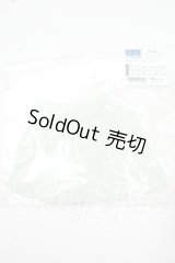 SD/OF:スカートフラップ付きショートパンツ（ミント） Y-26-07-14-022-WT-ZY