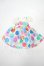 画像1: ネオブライス/OF:Dear Darling fashion for dolls『バルーン柄ワンピースセット』 Y-26-07-14-167-WT-ZY (1)