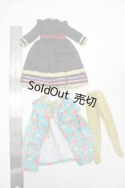画像2: ネオブライス/OF:衣装　ザンニャリメンバーズ Y-26-07-14-169-WT-ZY