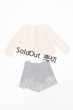 画像1: ネオブライス/OF:衣装 Y-26-07-14-171-WT-ZY