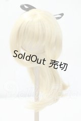 8-9inch/ウィッグ Y-26-07-14-058-WT-ZY