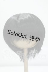 8-9inch/ウィッグ Y-26-07-14-054-WT-ZY