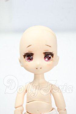 画像1: オビツ11/DC11-02カスタムヘッド・オビツボディ Y-26-07-14-145-WT-ZY