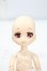 画像1: オビツ11/DC11-02カスタムヘッド・オビツボディ Y-26-07-14-145-WT-ZY (1)