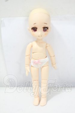 画像2: オビツ11/DC11-02カスタムヘッド・オビツボディ Y-26-07-14-145-WT-ZY