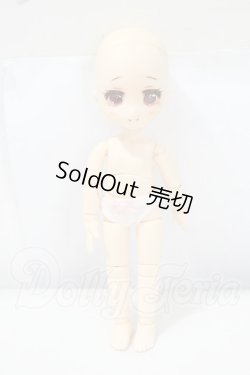 画像2: オビツ11/DC11-02カスタムヘッド・オビツボディ Y-26-07-14-145-WT-ZY