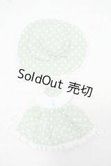 オビツ11/OF:衣装 Y-26-07-14-151-WT-ZY