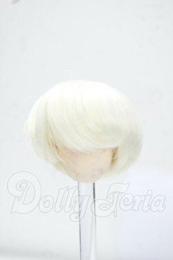 画像1: 4inch/ウィッグ Y-26-07-14-158-WT-ZY