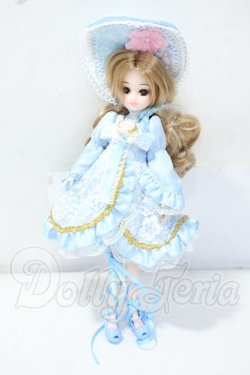 画像2: リカちゃん/フォトジェニックリカ ハッピーバースデー シルクスノーパーティー Y-26-07-14-099-WT-ZY