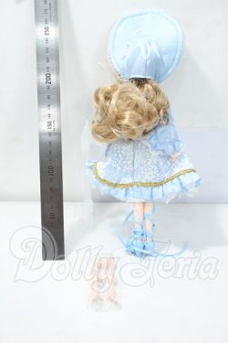 画像3: リカちゃん/フォトジェニックリカ ハッピーバースデー シルクスノーパーティー Y-26-07-14-099-WT-ZY
