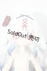 Meki Creator's Essence/造物之心 終末の祝福:荒誕 Y-26-07-14-275-WT-ZY