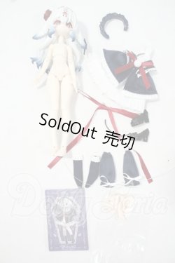 画像4: Meki Creator's Essence/造物之心 終末の祝福:荒誕 Y-26-07-14-275-WT-ZY