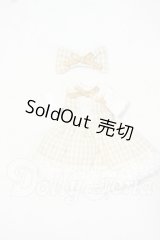 オビツ11/OF:衣装 Y-26-07-14-283-WT-ZY