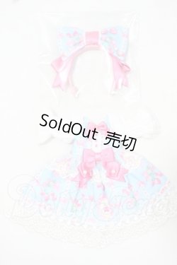 画像1: オビツ11/OF:衣装 Y-26-07-14-279-WT-ZY