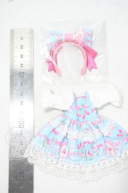 画像2: オビツ11/OF:衣装 Y-26-07-14-279-WT-ZY